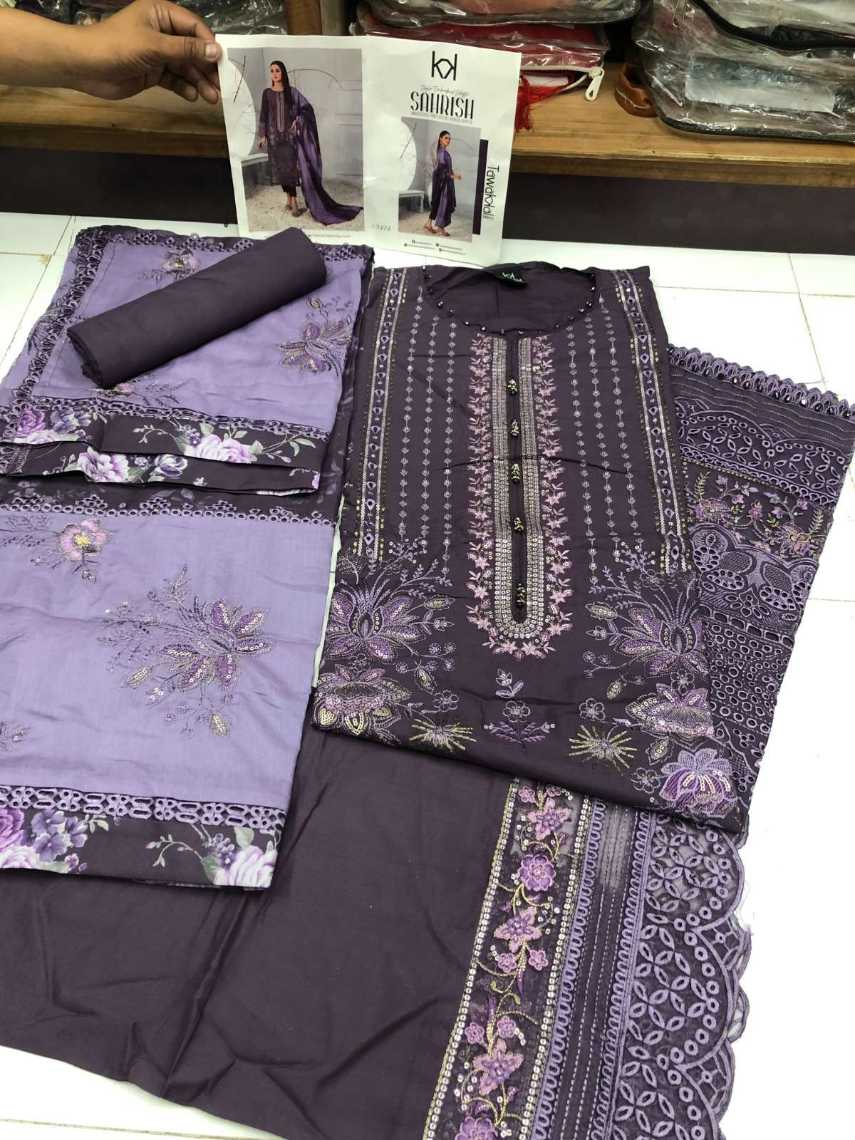 Sharish Open Pic by Tawakkal